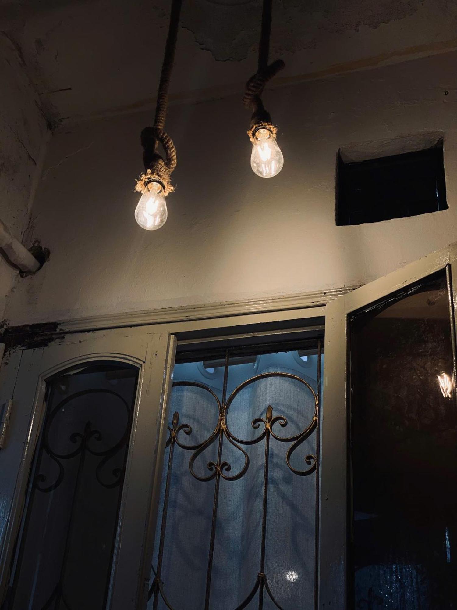 Apartment Mystery *