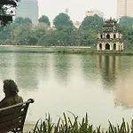 Hanoi Mystery