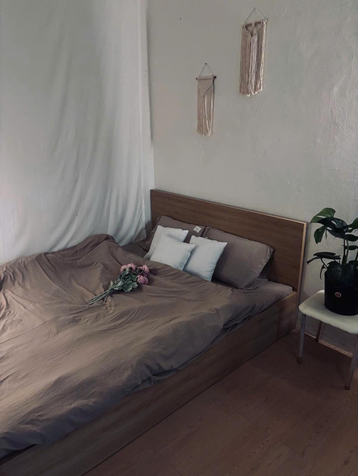 Mystery Apartment *